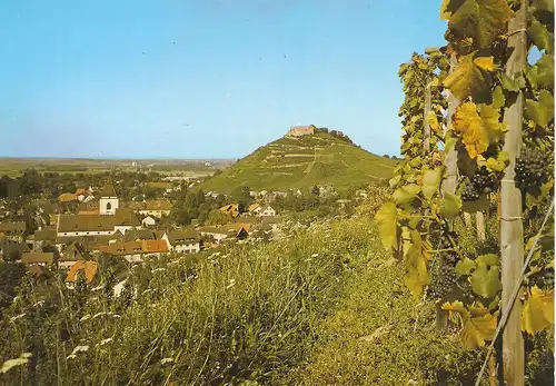 Ansichtskarte Staufen im Breisgau - nicht gelaufen 