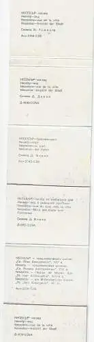 Nessebar (Bulgarien)