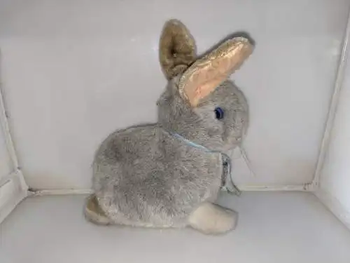 Steiff 2911/18 Hase Snuffy