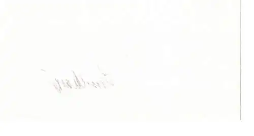 Geburtstagsklappkarte - beschrieben