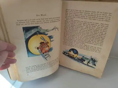 Märchen der Brüder Grimm - Buch von 1937