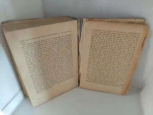 Märchen der Brüder Grimm - Buch von 1937