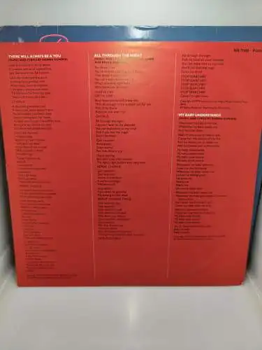 Donna Summer Bad Girls LP