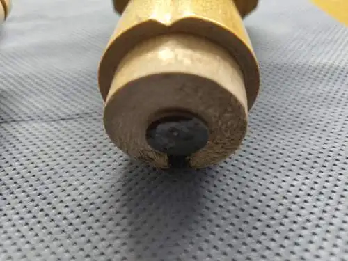 nostalgisches Räuchermännchen