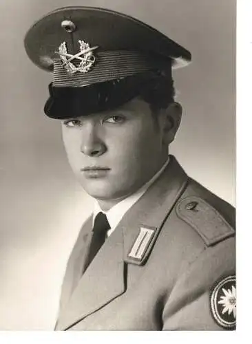 Foto Bundeswehr Soldat