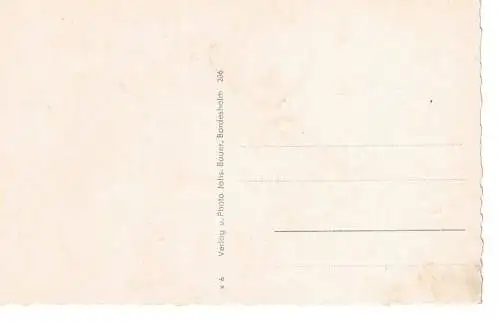 Ansichtskarte Rendsburg - nicht gelaufen