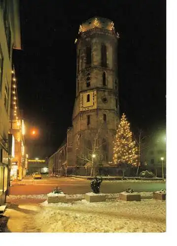 Ansichtskarte Balingen / Württ. - nicht gelaufen