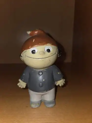 Mainzelmännchen Fritzchen ca. 1960er / 1970er