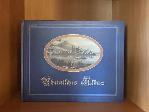 Coets, Tanner & Beck - Rheinisches Album - 1983