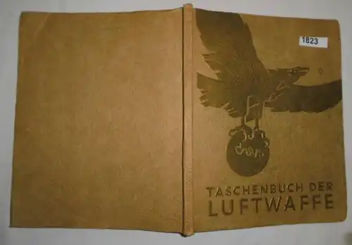 Taschenbuch der Luftwaffe I