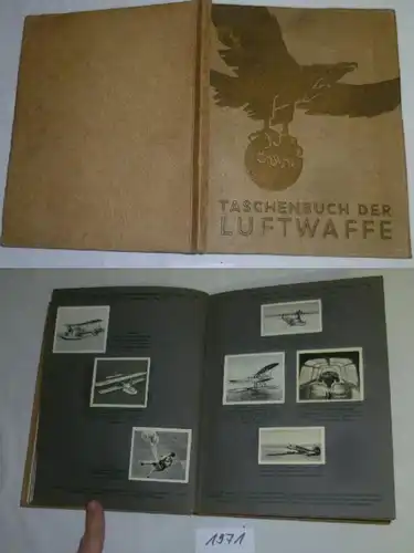 Livre de poche de l'armée de L'air I