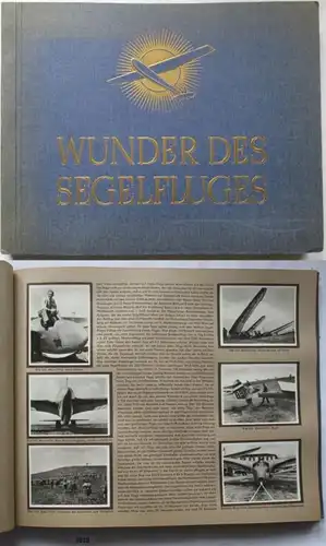 Wunder des Segelfluges