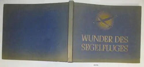 Wunder des Segelfluges