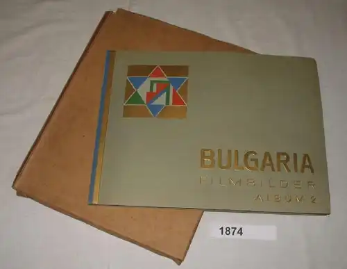Bulgaria Filmbilder Album 2