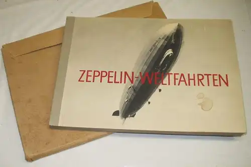 Zeppelin - Tours du monde Volume 1