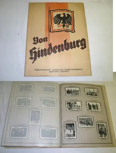 Von Hindenburg