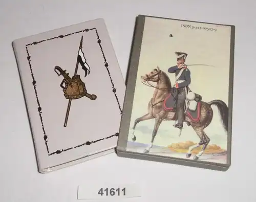 Die preußische Kavallerie 1648 bis 1871