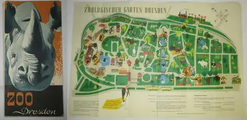 Zooplan Zoo Dresden