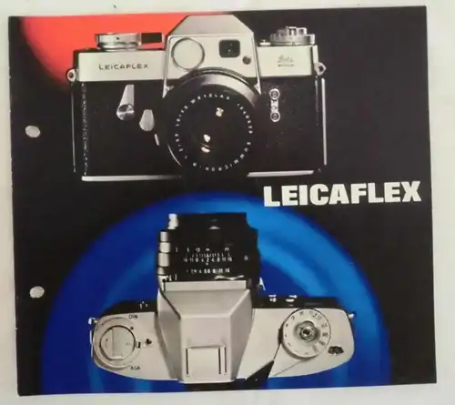 Leitz Liste n° 11-59: Leixaflex (Prospect)