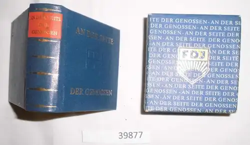 An der Seite der Genossen