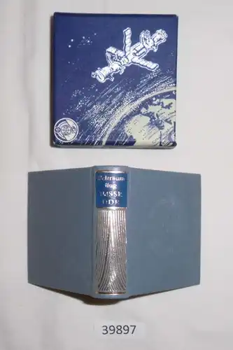 Vol URSS-RDA pour l'espace