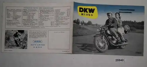 DKW RT 175S