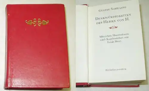 Pensées du Seigneur de H. / Premier volume