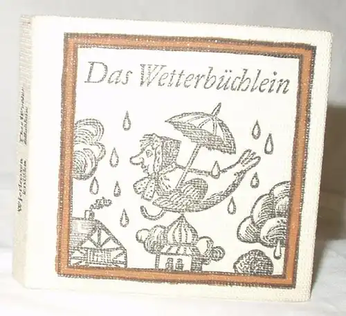 Das Wetterbüchlein