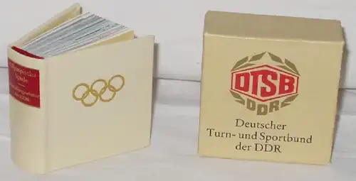 Deutscher Turn-und Sportbund der DDR