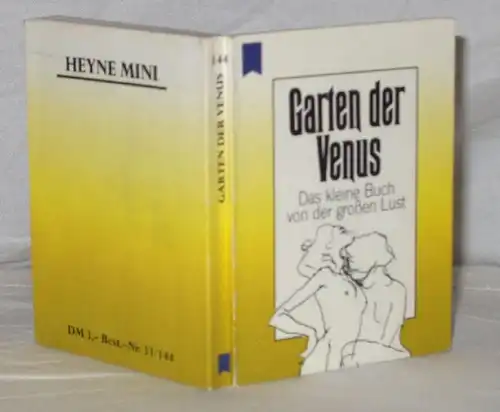 Garten der Venus