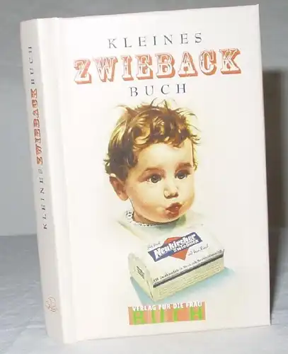 Kleines Zwieback Buch