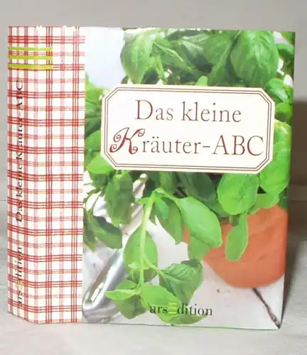 Les petites herbes ABC.. .