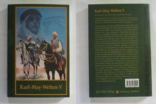 Karl-May-Welten V
