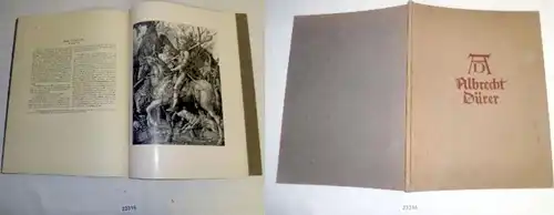 Albrecht Dürer - Sa vie et une sélection de ses œuvres