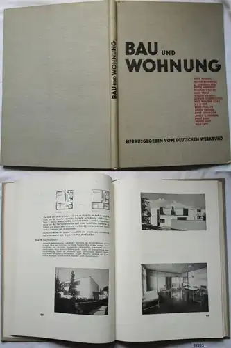 Bau und Wohnung