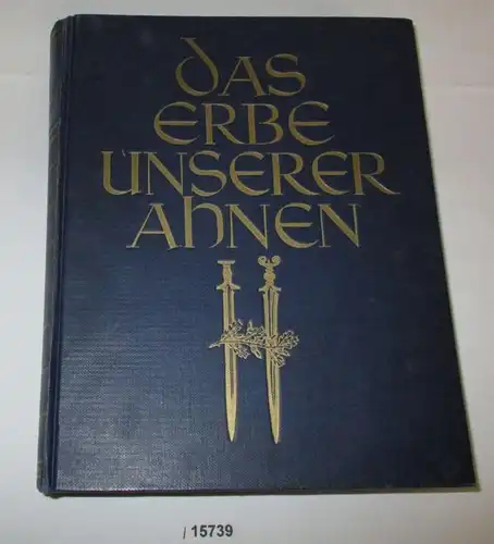 Das Erbe unserer Ahnen Band 1