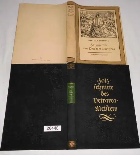 Les coupes du maître Petrarca - à l'œuvre de Petrarcars De l 'Artzney bayder bonheur de l\'œil bon et répugnant