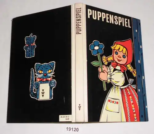 Puppenspiel