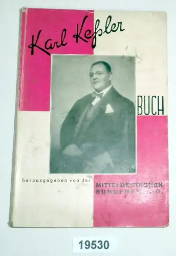Karl-Kessler-Buch