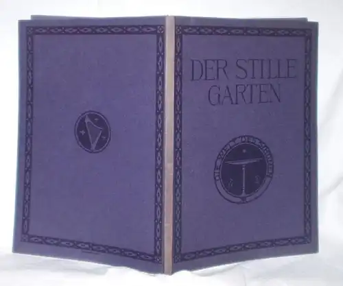 Der stille Garten