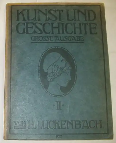 Kunst und Geschichte