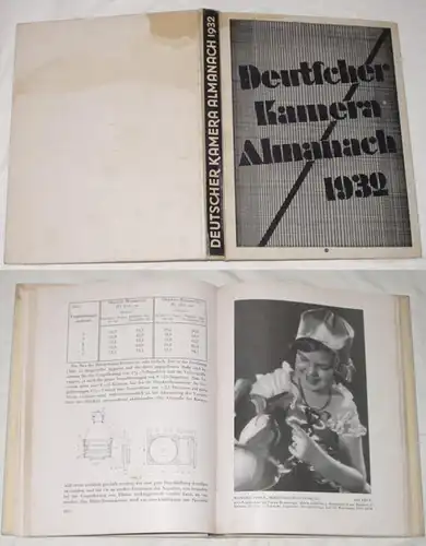 Deutscher Kamera-Almanach