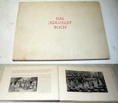 Das Högfeldt-Buch