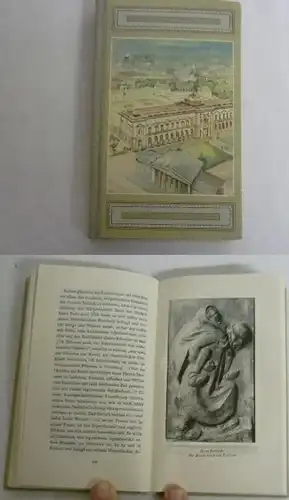 Jahrbuch zur Pflege der Künste, 5. Folge - Almanach auf das 37. Jahr