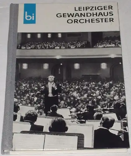 Leipziger Gewandhaus Orchester