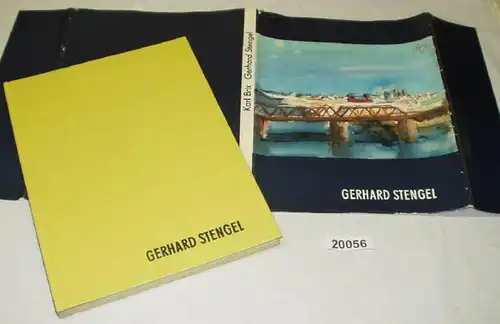 Gerhard Stengel. - (EN) Je suis désolé.