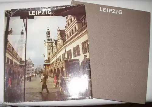 Leipzig. .. ..........