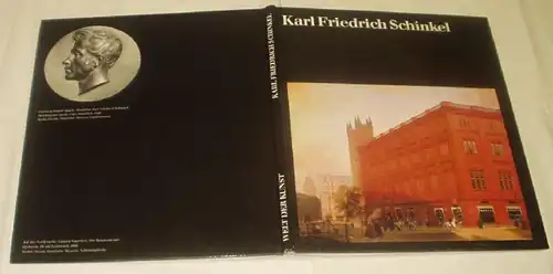 Monde de l'art Karl Friedrich Schinkel