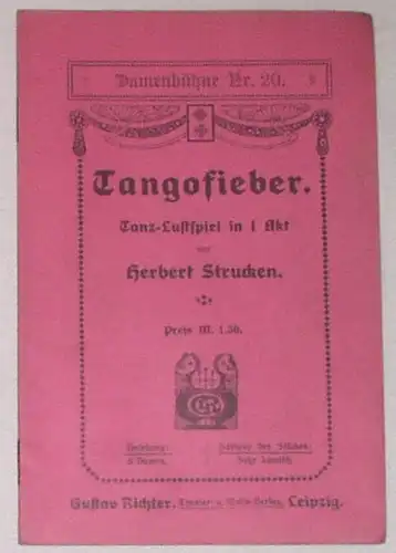 Tangofieber