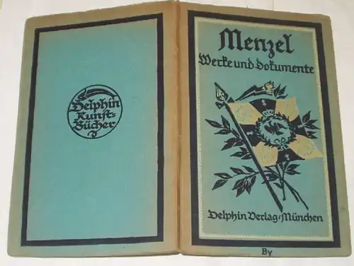 Menzel Œuvres et documents..